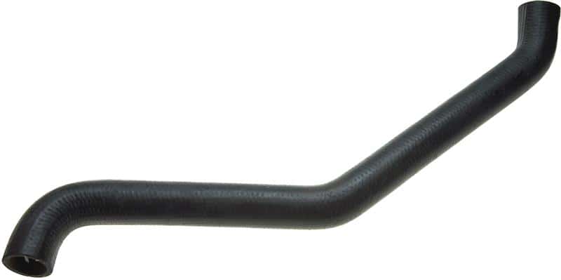 Gates — Gates 68-76 Oldsmobile Toronado V-8 455 Upper Molded Coolant Hose - view 1