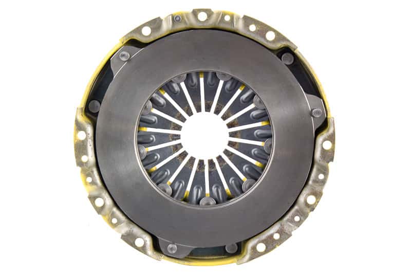 ACT — ACT 1996 Honda Civic del Sol P/PL Xtreme Clutch Pressure Plate
Pressure Plate - view 3