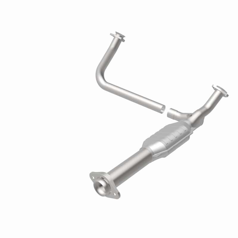 Magnaflow — MagnaFlow Conv Direct Fit 1995 Chevrolet G10/G20/G30 4.3L/5.0L/5.7L
California - view 18