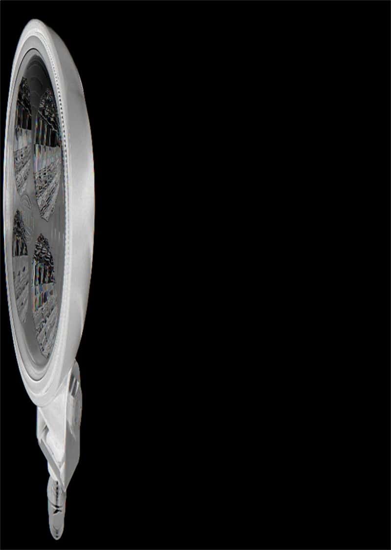 Hella — Hella Work Lamp Na 0Gr Md1224 Lt M703 1G0 - view 5