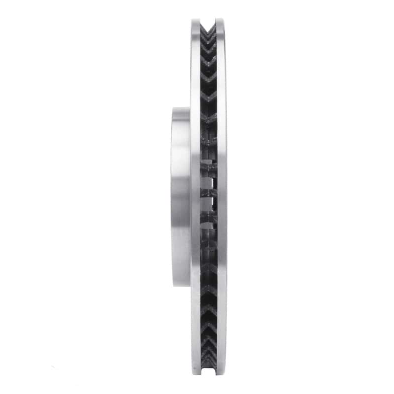 DFC — DFC 11-14 Ford Mustang Front Brake Rotor
DFC Brake Rotor - view 3