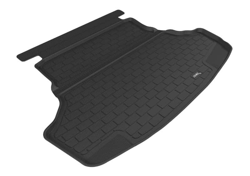 3D MAXpider — 3D MAXpider 2015-2017 Toyota Camry Kagu Cargo Liner - Black
Cargo Area Liner - view 1