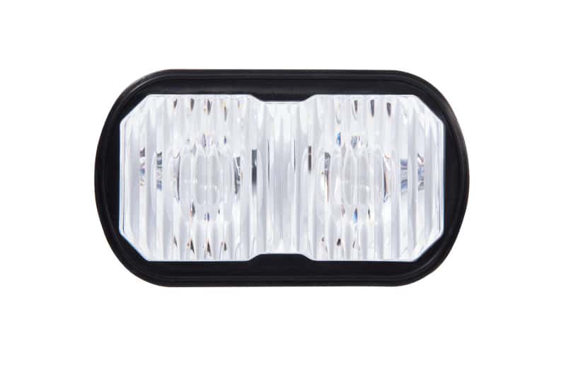 Diode Dynamics — Diode Dynamics Stage Series 2 In Lens Fog Clear - view 1