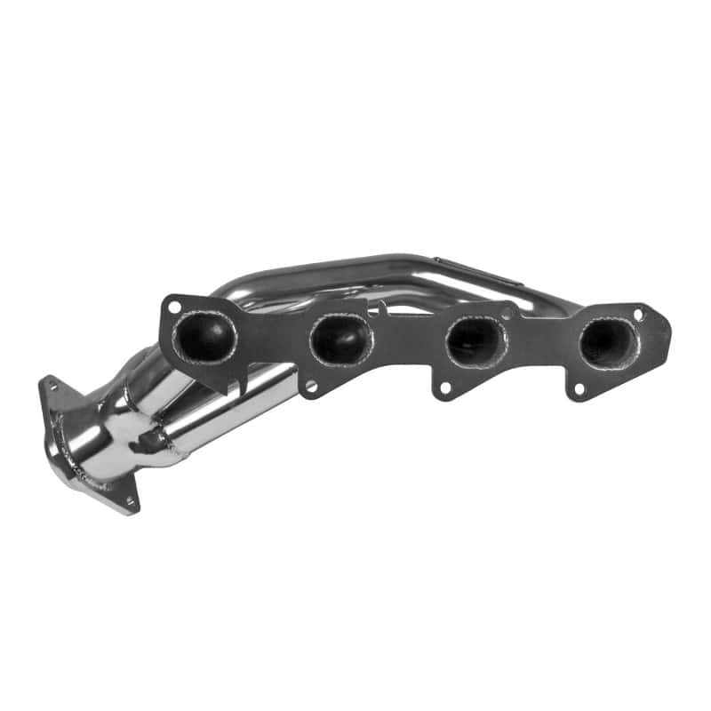 BBK — BBK 05-10 Dodge Hemi 6.1L Shorty Tuned Length Exhaust Headers - 1-7/8in Titanium Ceramic
Exhaust Headers
Exhaust Header - view 10
