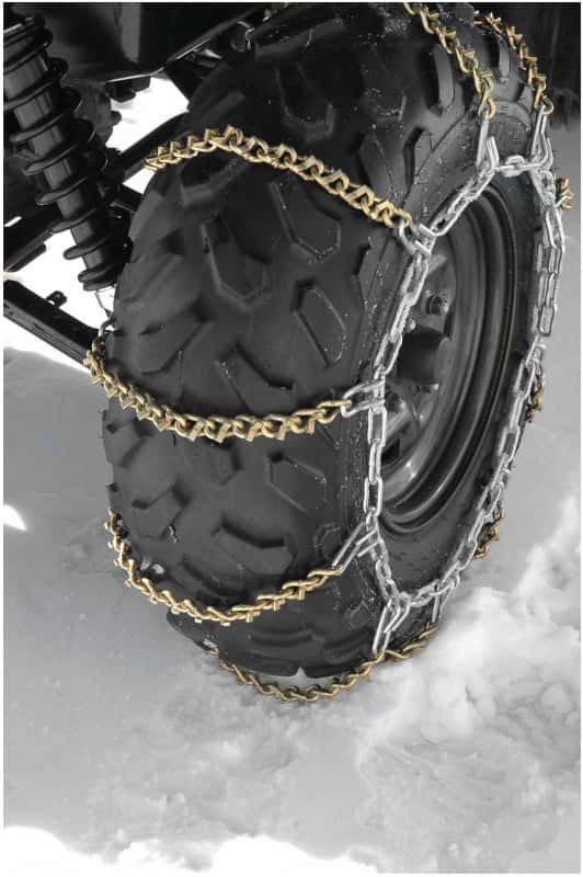 QuadBoss — QuadBoss Tire Chain Small - view 2