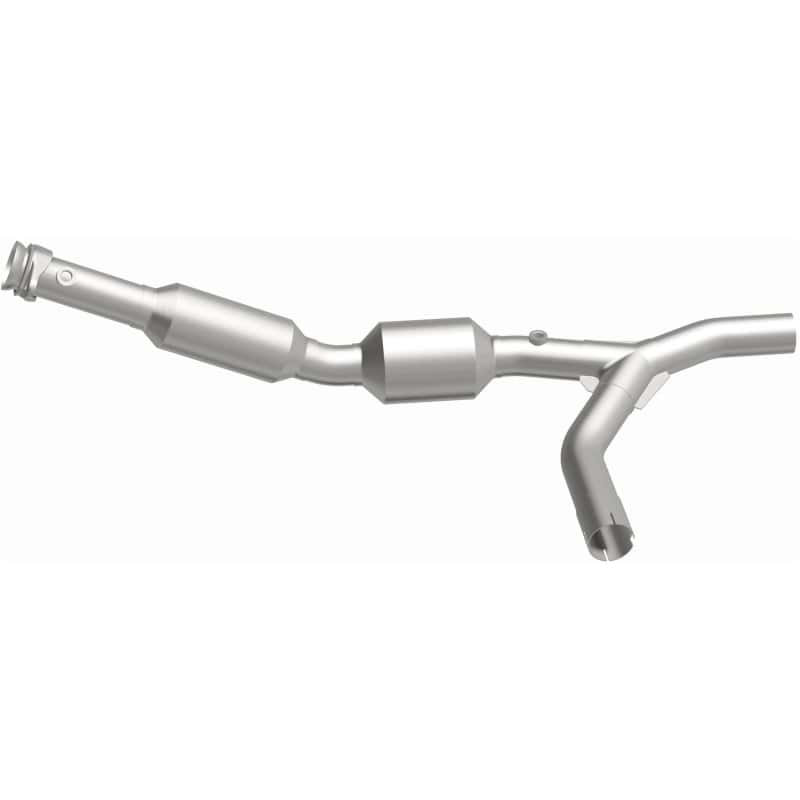 Magnaflow — Magnaflow 2007 Ford E-150 4.6L Direct Fit Converter
California - view 32