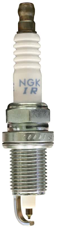 NGK — NGK Laser Iridium Spark Plug Box of 4 (IZFR6N-E) - view 2