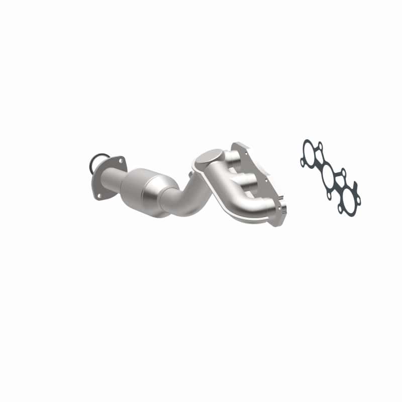 Magnaflow — MagnaFlow Conv DF 2006 Lexus GS300 3.0L Passenger Side m
OEM Grade
OEM - view 23