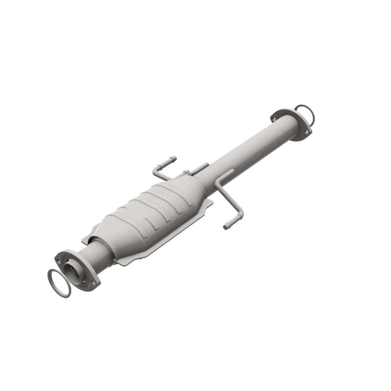 Magnaflow — MagnaFlow Conv DF 02-04 Tacoma 3.4L rear 50S
California - view 22