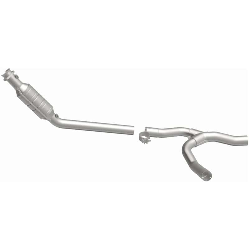 Magnaflow — MagnaFlow Conv DF 04-05 Ram1500 PS OEM
OEM Grade
OEM - view 32