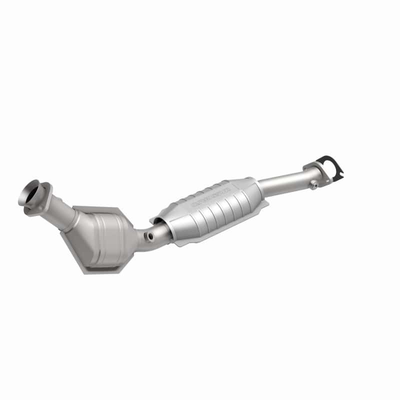 Magnaflow — MagnaFlow Conv DF Crwn Vic-Twn Car-Grand Marq
HM Grade
HM - view 8