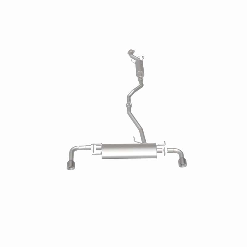 Magnaflow — MagnaFlow BRE Exhaust Kit 09-14 Nissan Murano 3.5L
Exhaust Kit - view 12