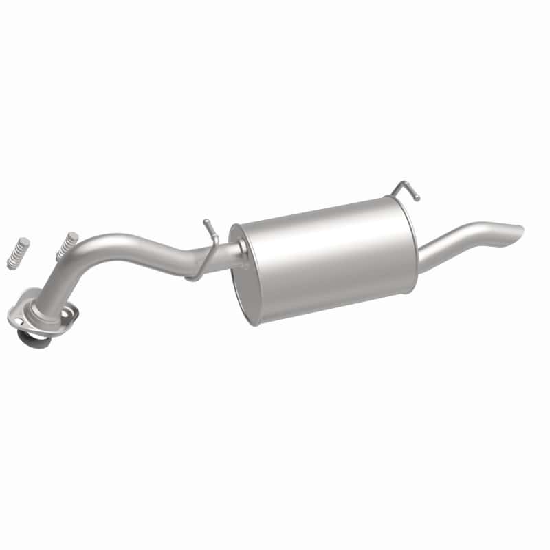 Magnaflow — MagnaFlow BRE Exhaust Kit 12-17 Toyota PRIUS C 1.5L
Exhaust Kit - view 6