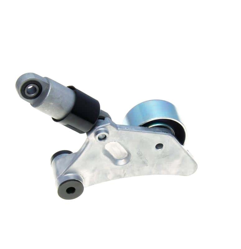 Gates — Gates 02-06 Toyota Camry 4-Cyl. 2.4L Tensioner Assy. Belt Drive Tensioner - view 9