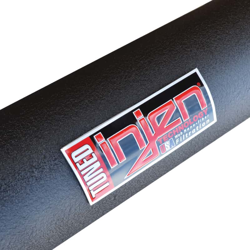 Injen — Injen 16-20 Toyota Tacoma 3.5L V6 Short-Ram Intake System W/ Air Fusion (Incl Heat Shield) Black
Short Ram Intake
Air Intake Kit - view 8