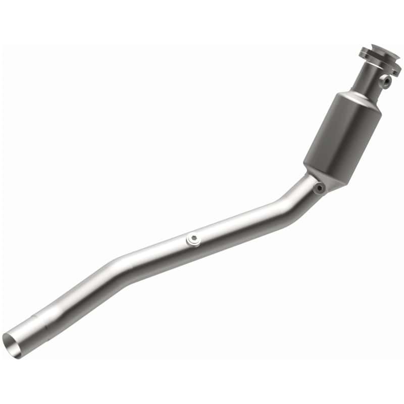 Magnaflow — Magnaflow 07-09 Land Rover Range Rover Sport 4.2L Direct Fit Converter
California - view 2