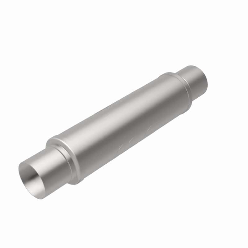 Magnaflow — MagnaFlow Muffler Mag SS 3in 14X4X4 3.0X3.0
Straight Through - view 13