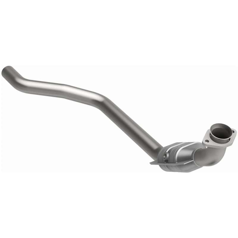 Magnaflow — MagnaFlow Conv DF 05 Ford Escape Hybrid 2.3L
OEM Grade
OEM - view 3