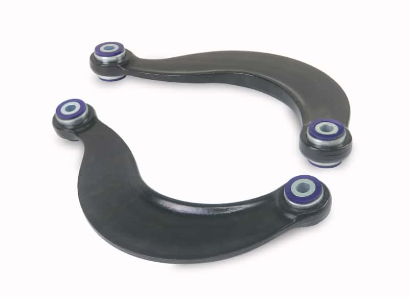 Superpro — SuperPro 04-09 Mazda 3 Upper Control Arm Set - Rear
Control Arm Set - view 4