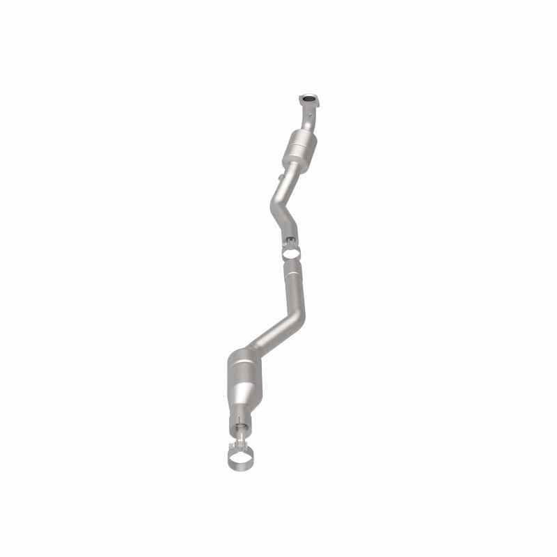 Magnaflow — Magnaflow 04-05 Mercedes-Benz SL500 5.0L Direct Fit Converter
California - view 15
