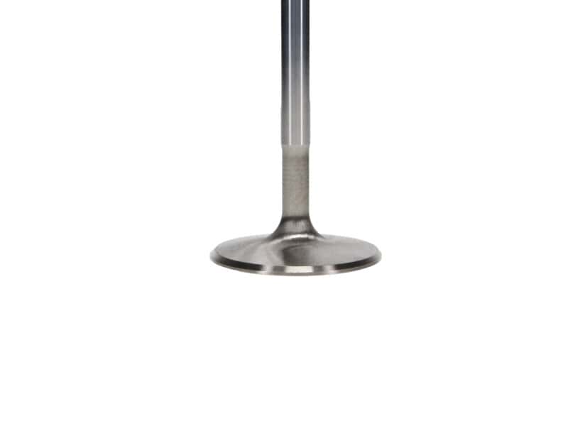 Manley Performance — Manley Big Block Chevy Stock 3/8in Stem Diameter Race Flo Exhaust Valves (Set of 8)
Valve - Exhaust - view 6