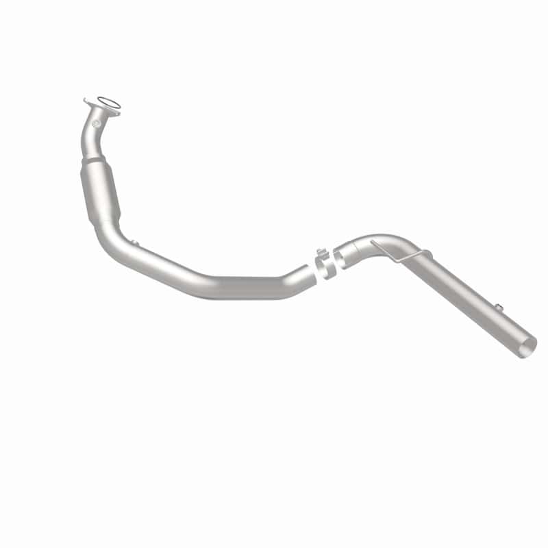 Magnaflow — Magnaflow 07-09 Chevrolet Express 2500 4.8L Direct Fit Converter
California - view 14