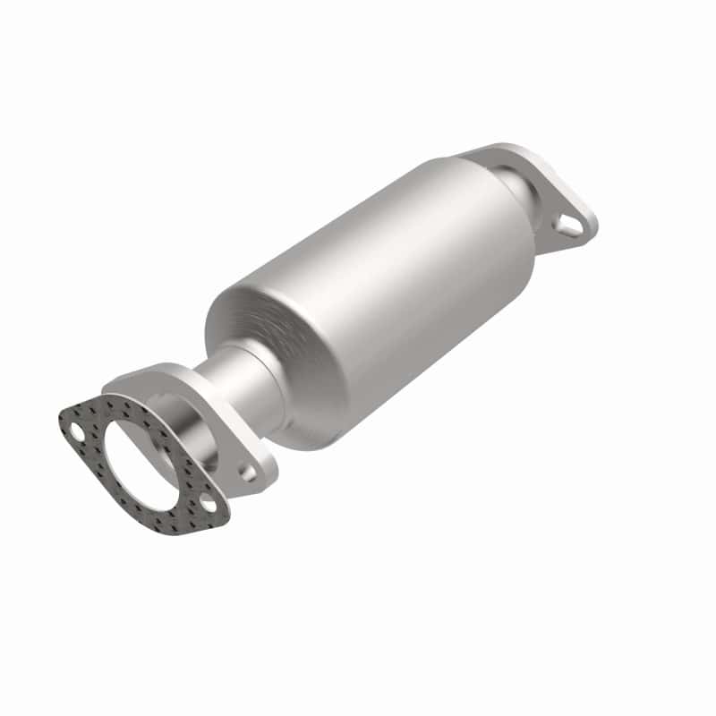 Magnaflow — Magnaflow Mazda/Nissan CA Direct Fit Converter
California - view 28