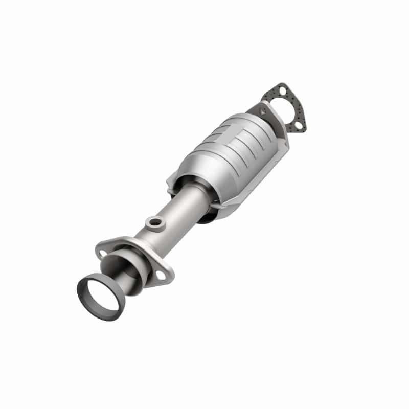 Magnaflow — MagnaFlow Conv DF 00-01 Integra RS/GS/GSR 49S
HM Grade
HM - view 27