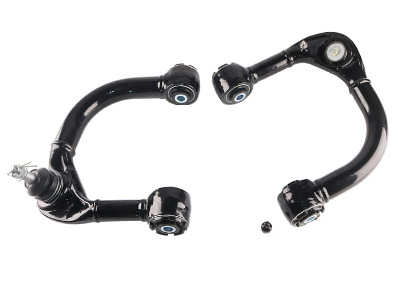 Whiteline — Whiteline 05-22 Toyota Tacoma Control Arms - Front Upper
Control Arms - view 4