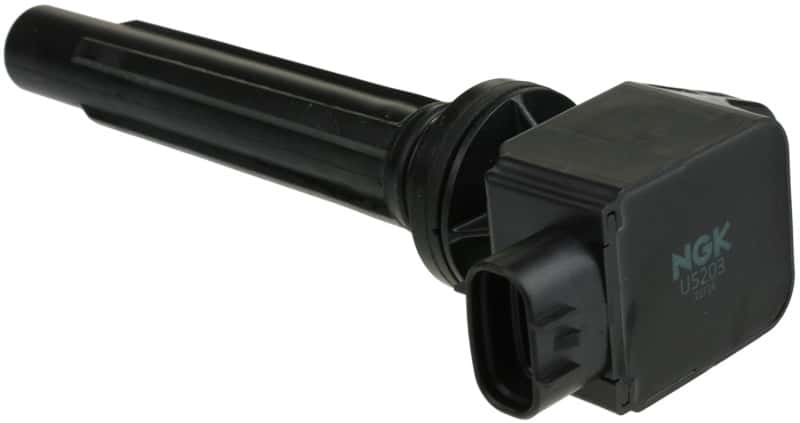 NGK — NGK 2009-07 Suzuki SX4 COP Ignition Coil
Ignition Coil - view 2