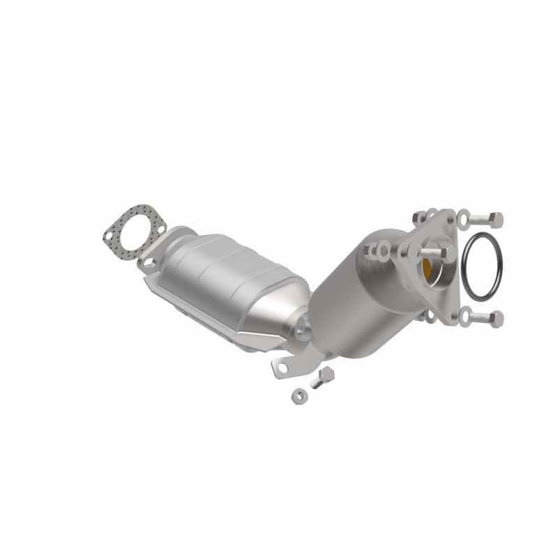 Magnaflow — Magnaflow 08-09 Infiniti EX35 3.5L Direct Fit Converter
California - view 5