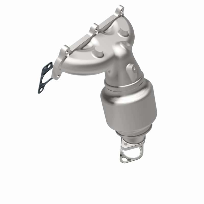 Magnaflow — Magnaflow Conv DF 06 Kia Optima 2.7L
California - view 18