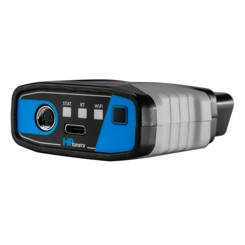 HP Tuners — HPT MPVI4 w/Pro Feature Set + 0 Universal Credits (*Pro Link+ Cable Sold Separately*) - view 3