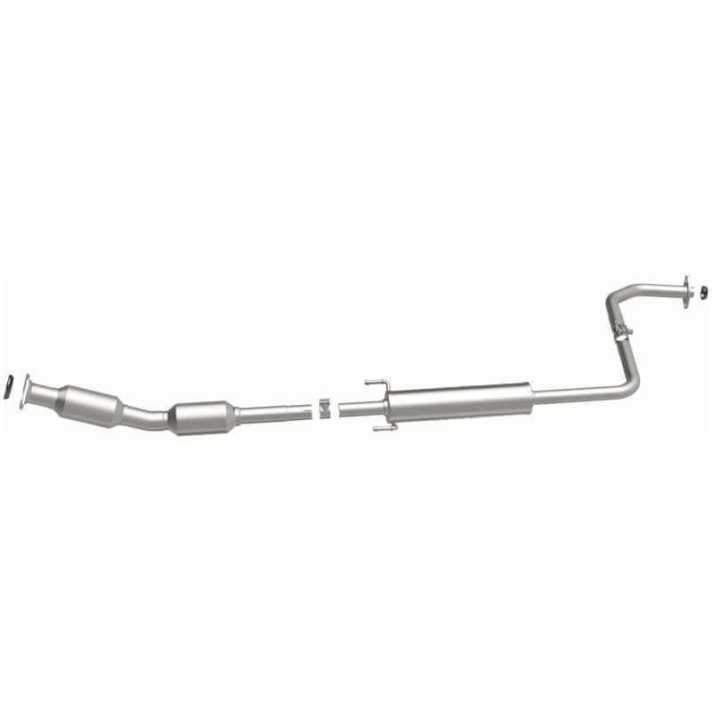 Magnaflow — MagnaFlow 04-09 Toyota Prius L4 OEM Underbody Single Direct Fit EPA Compliant Catalytic Converter
OEM Grade
OEM - view 32