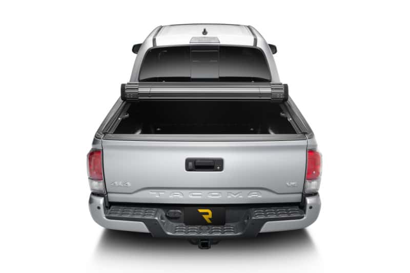 Truxedo — Truxedo 07-20 Toyota Tundra w/Track System 5ft 6in Sentry CT Bed Cover
SNCT 07-21Tun5ft.6w/ - view 15