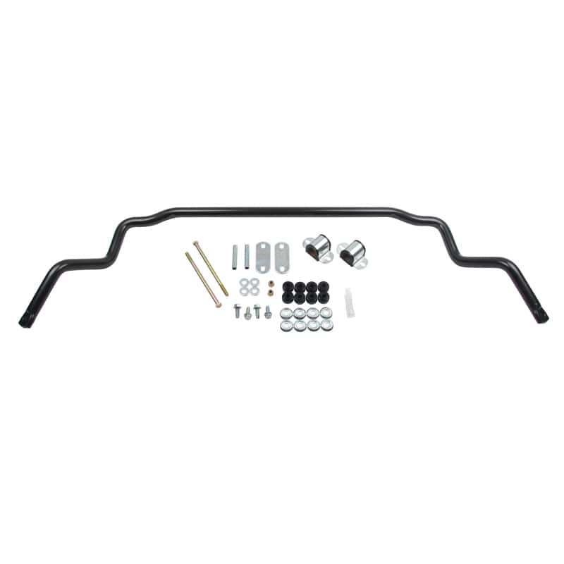 Belltech — Belltech FRONT ANTI-SWAYBAR CHEVY 64-67 CHEVELLE MALIBU
FRONT ANTI-SWAYBAR - view 3