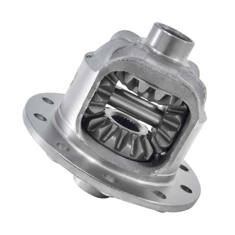 Yukon Gear & Axle — Yukon Gear Standard Open Carrier Case & Spiders / GM 11.5
Differential Case  - view 3