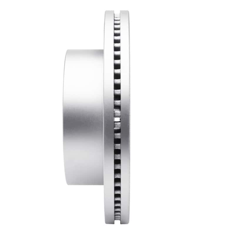 DFC — DFC 05-12 Ford F-450 Super Duty Front GeoSPEC Coated Rotor
DFC Brake Rotor - view 3