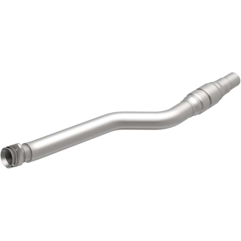 Magnaflow — MagnaFlow Conv DF 06-07 BMW M6 P/S OEM
OEM Grade
OEM - view 2
