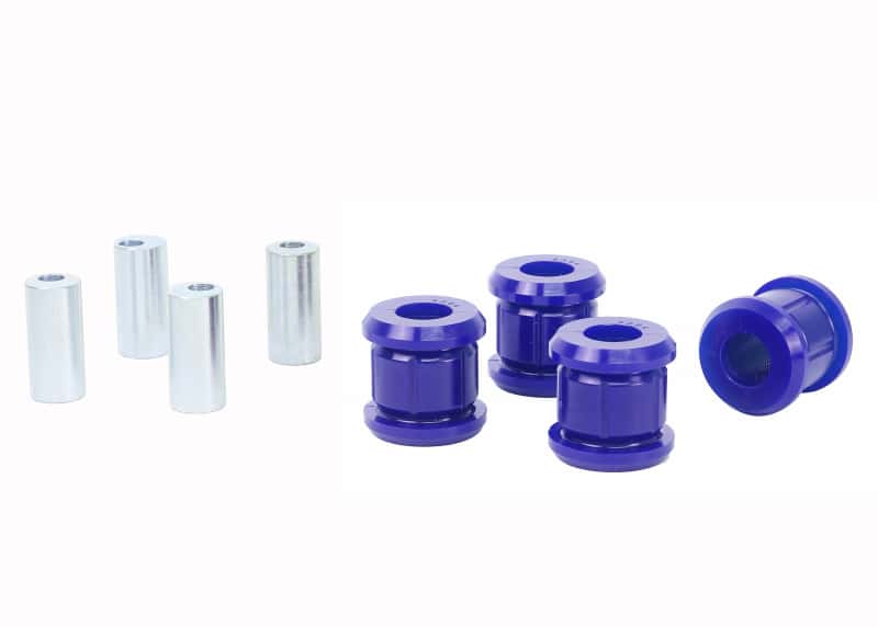 Superpro — SuperPro 2001 Lexus IS300 Base Front Upper Control Arm Bushing Set - Camber Adjustable
Bushing Kit - view 2
