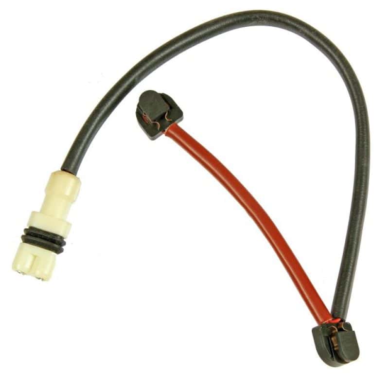 PowerStop — Power Stop 05-12 Porsche 911 Front Left Euro-Stop Electronic Brake Pad Wear Sensor
Brake Wear Sensor - view 1