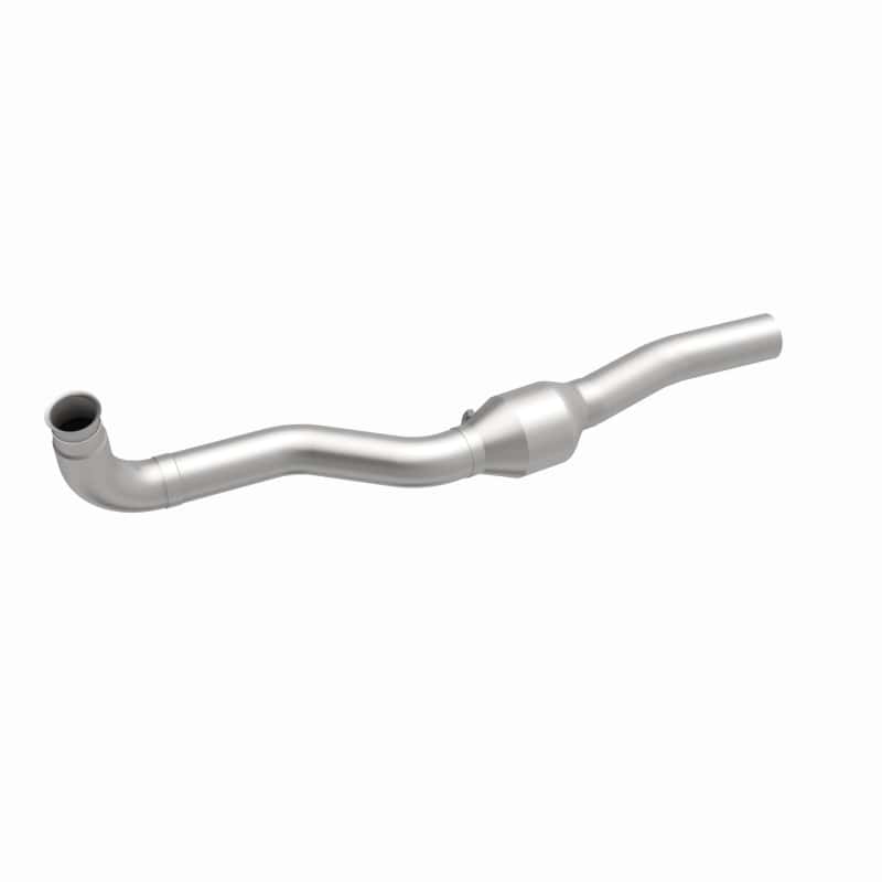 Magnaflow — MagnaFlow Conv DF 06- GM Silv/Sierra 6.6L
HM Grade
OEM - view 9