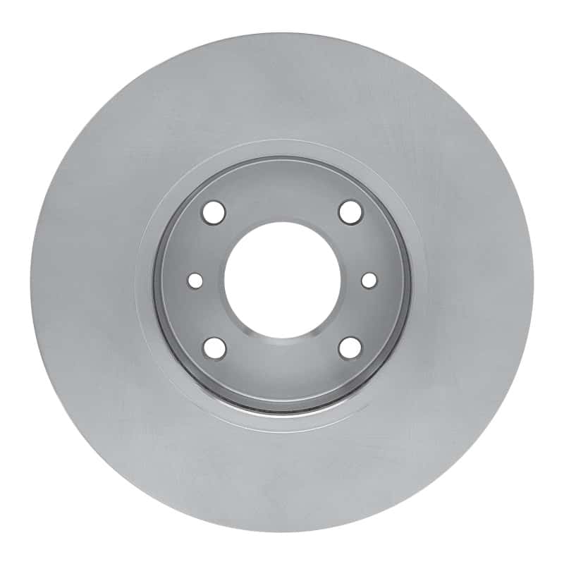 DFC — DFC 93-06 Infiniti G20 Front Brake Rotor
DFC Brake Rotor - view 5