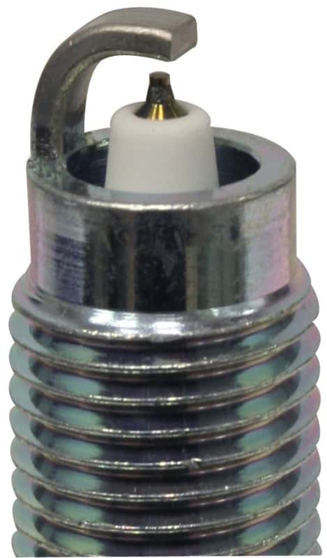 NGK — NGK Laser Iridium Spark Plug Box of 4 (ILZKR7A) - view 4