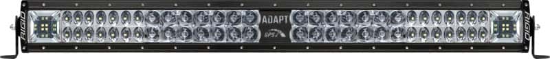 Rigid Industries — Rigid Industries 30in Adapt E-Series Light Bar
ADAPT E-SERIES 30 IN
LED LIGHT - view 2