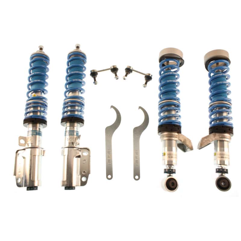Bilstein — Bilstein B16 1995 Porsche 911 Carrera Front and Rear Performance Suspension System
Complete Kit - view 3