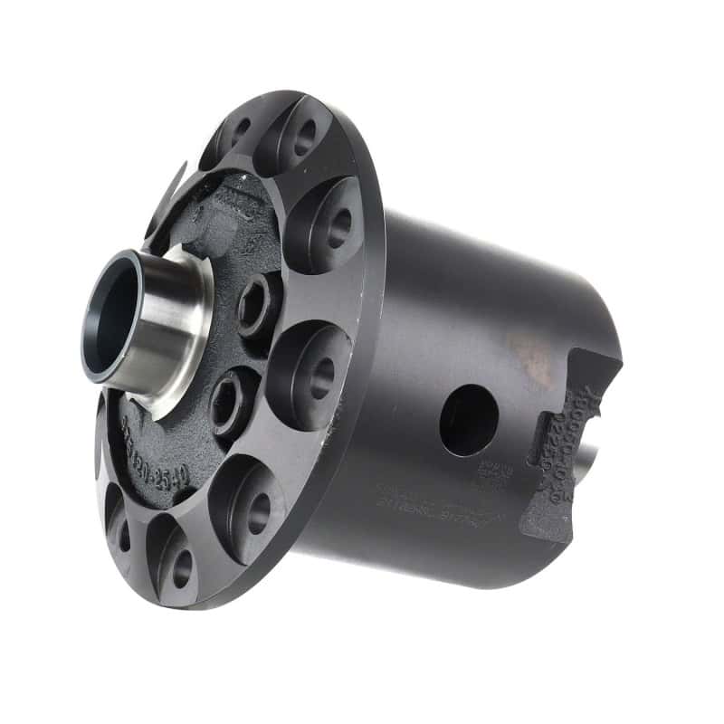 Ford Racing — Ford Racing 04-17 F-150 4x4 8.8inch Front Axle Limited Slip Torsen Differentials
Differential - view 10