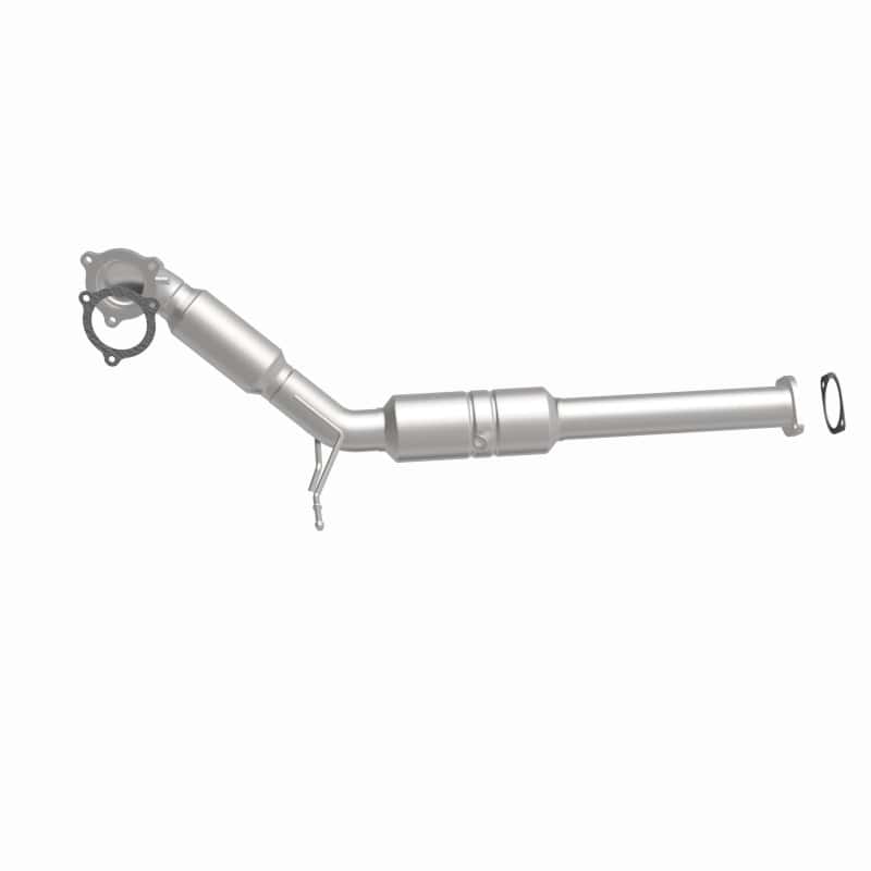 Magnaflow — Magnaflow Conv DF Volvo 02-04 S60 2.3L/S60 2.4L Turbo / 02-04 V70 2.3L/2.4L Turbo
OEM Grade
OEM - view 11