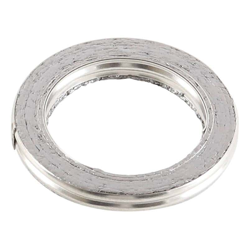 Vertex Pistons — Vertex Gaskets 04-08 Yamaha YFM50 Raptor Exhaust Gasket Kit - view 1