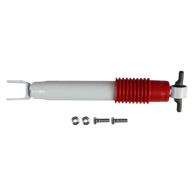Rancho — Rancho 11-18 Chevrolet Pickup / Silverado 2500HD 3/4 Ton RS5000X Shock
Shock Absorber - view 1